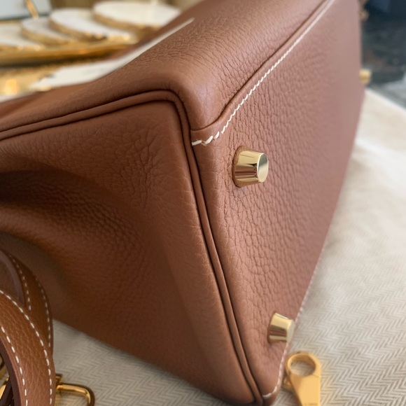 ❌SOLD❌
 28 Gold on Gold - Picture 5 of 5